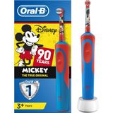 Oral-B D12.513.1K Mickey Şarjlı Diş Fırçası