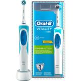 Oral-B D12 Vitality 2D Cross Action Diş Fırçası