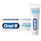 Oral-b Diş Eti Bakımı Derinlemesine Temizlik 2x65 ML Diş Macunu