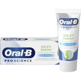 Oral-B Diş Eti Bakımı ve Plak Kalkanı 50 ml Diş Macunu