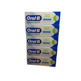 Oral-B DİŞ ETİ BAKIMI VE PLAK KALKANI DİŞ MACUNU 50 ML X 5 ADET