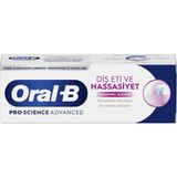 Oral-B Diş Eti & Hassasiyet Mükemmel Koruma Diş Macunu 50 ml