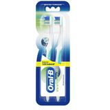 Oral-B Diş Eti Temizliği Gum Purify 2'li Diş Fırçası