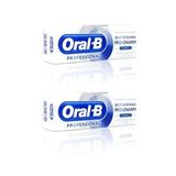 Oral-B Diş Eti ve Diş Minesi Pro Onarım 2x50 ml Diş Macunu