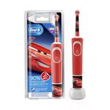 Oral-B Dıs Fır.elek.vıtalty Cars 4459
