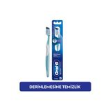 Oral B Dıs Fırcası Advderın Temız Orta