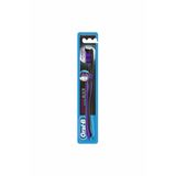 Oral-B Diş Fırçası Black Allrounder 40 Orta-Medium
