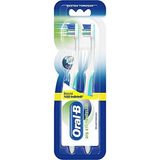 Oral-B Diş Fırçası Diş Eti Temizliği Ikili