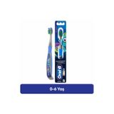 ORAL B DIS FIRCASI KIDS 0-6 EXTRA SOFT