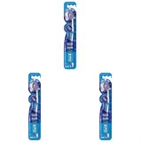 Oral-B Diş Fırçası Pro-Flex 3 Boyutlu Beyazlık Luxe 40 Orta 3lü paket