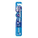 Oral-B Diş Fırçası Pro Flex 3D White Luxe Soft