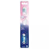 Oral-B Diş Fırçası Pro Sensitive Advanced Hassas Temizlik 1 Adet