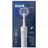 Oral-B Diş Fırçası Şarjlı Vitality Pro White Protect X Clean