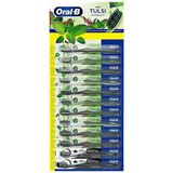 Oral-B Diş Fırçası Tulsi & Cavity Kartela