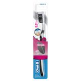 Oral-B Diş Fırçası Ultra Thin Siyah