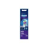 Oral-B Diş Fırçası Yedek Başlığı Clean Maximiser 3d White 2 Li