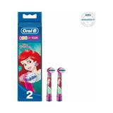 Oral-B Diş Fırçası Yedek Başlığı Stages Prenses Çocuk 2'li