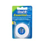 Oral-B Diş İpi Essential Floss (Mumlu)