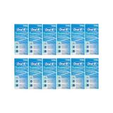 Oral-B Diş İpi Super Floss 50'Li X 12 Paket (Skt:06/2029)