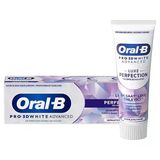 Oral B Diş Macunu 3D Whıte Luxe Perfectıon 75 Ml