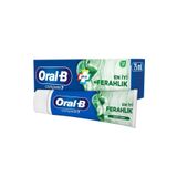 Oral-B Diş Macunu 75 ml Ferahlık Serin Nane