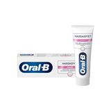 Oral-B Diş Macunu Hassasiyet Nane 75 ml 2 Adet