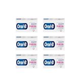 Oral-B Diş Macunu Hassasiyet Nane 75 ml X6 Adet