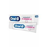 ORAL B DIS MACUNU HASSASIYET NANE 75 ML