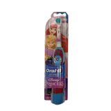 Oral-B Disney Prenses Çocuk Pilli Diş Fırçası