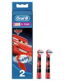 Oral-B EB Stages Power elektrikli diş fırçası için yedek fırça başlığı, 2 adet