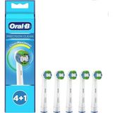 Oral-B EB20 Precision Clean Maximiser 4+1 Diş Fırçası Yedek Başlığı