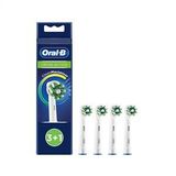 Oral-B EB50 3+1 Cross Action Yedek Diş Fırçası