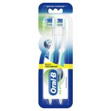 Oral-B Ekstra Yumuşak 2 Adet Diş Eti Temizliği Diş Fırçası