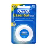 Oral-B Essential Floss Diş Ipi 50 M - Özel Seri Unwaxed