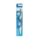 Oral-B Essential Floss Diş Ipi Mint 50m + Titreşimli Diş Fırçası Pro-expert Pulsar 35 Yumuşak
