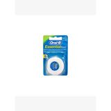 Oral-B Essential Floss Ferahlık ve Temizlik Hissi Veren Naneli Diş İpi 50m