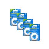Oral-B Essential Floss Mint 4x50 m Diş İpi