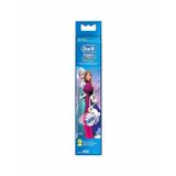 Oral-B Frozen 2 Adet Çocuk Diş Fırçası Yedek Başlığı