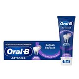 Oral-B Gelişmiş Sağlıklı Beyazlatıcı Arctic Fresh Diş Macunu 75ml
