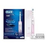 Oral-B Genius X 20000 N Blush Pink Şarj Edilebilir Diş Fırçası