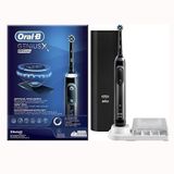 Oral-B Genius X 20000N Siyah Şarjlı Diş Fırçası