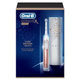 Oral-B Genius X Oral-B Genius X Luxe Sürümü Rose Gold Elektrikli Diş Fırçası