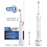Oral-B Gumcare 2 Visible Control Şarj Edilebilir Diş Fırçası