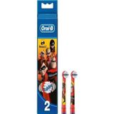 Oral-B Incredibles D12 Diş Fırçası
