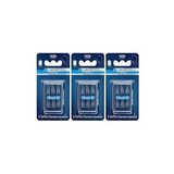 Oral-B Interdental Arayüz Fırçası Eğimli Yedek 6'lı 3.0/6.5mm x 3 Paket