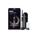 Oral-B Io 10 Şarjlı Diş Fırçası Altın Sarısı