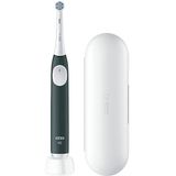 Oral-B IO 2 Şarjlı Yeşil Diş Fırçası+Seyahat Kabı
