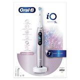 Oral-B iO 9N Pembe Elektrikli Diş Fırçası