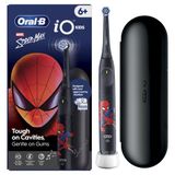 Oral-B iO Çocuk 6+ Marvel Spiderman Şarjlı Diş Fırçası