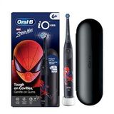Oral-B IO Çocuk 6 + Spiderman Şarjlı Diş Fırçası
